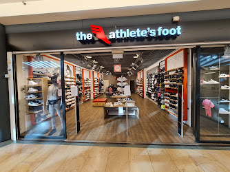The Athlete's Foot - Sneakers Schiedam