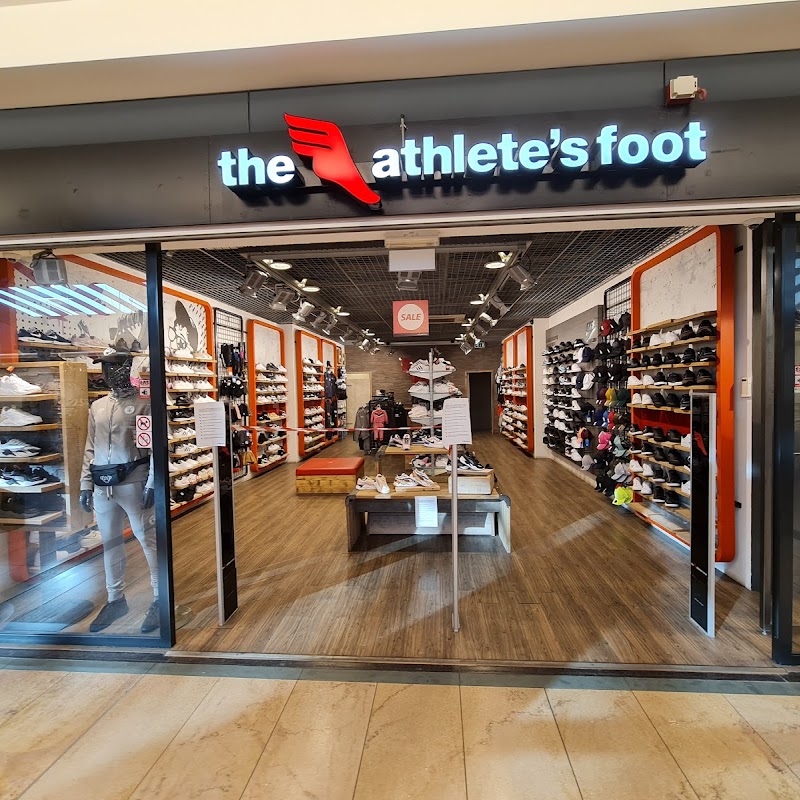 The Athlete's Foot - Sneakers Schiedam