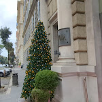 Photo n°18 de l'avis de Rick.h fait le 25/12/2023 à 07:22 sur le  Hotel Savoy Roma à Rome