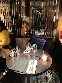 Atmosphère du Restaurant italien Marcello à Paris - n°4