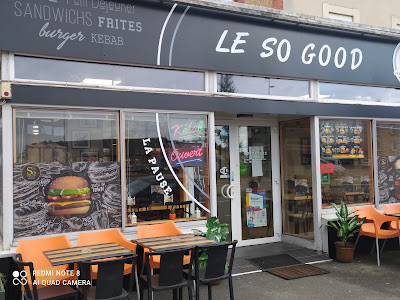 LE SO GOOD à Cholet