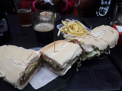 Sandwichería Kuky - Av. Gral. Roca 1980, San Miguel de Tucumán, Tucumán, Argentina