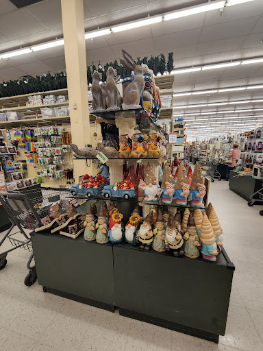 Craft Store «Hobby Lobby», reviews and photos, 1855 Montgomery Hwy #100, Hoover, AL 35244, USA