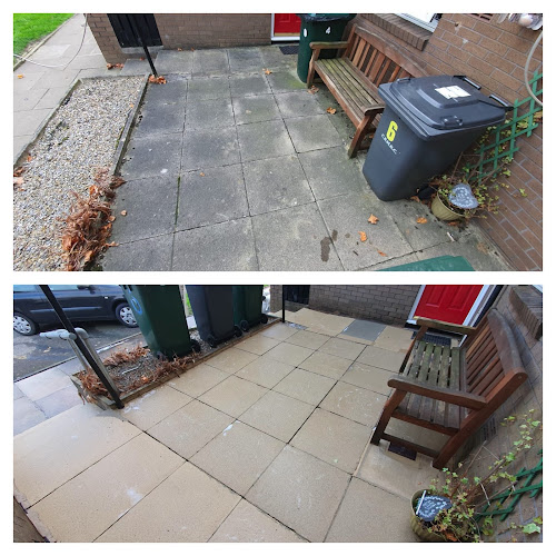 Reviews of Yorkshire Ultra Pressure Wash Services in Leeds - Laundry service