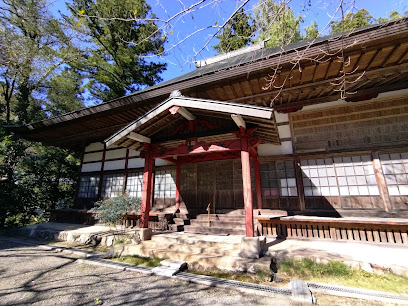 大雄寺