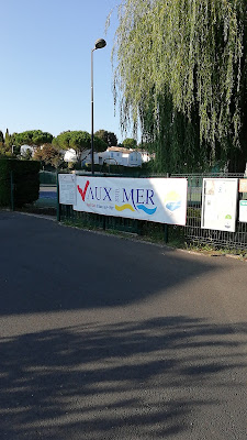 Tennis Club Vauxois à Vaux-sur-Mer