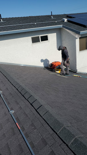 Roofing Contractor «Roofing Specialists of San Diego», reviews and photos, 7905 Silverton Ave #112, San Diego, CA 92126, USA