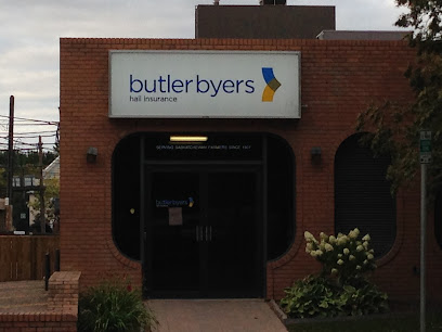Butler Byers Insurance Ltd
