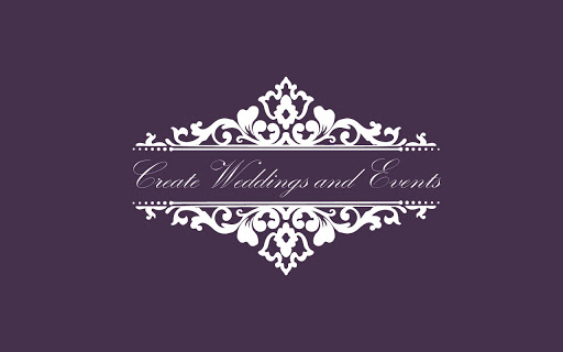 Create Weddings and Events