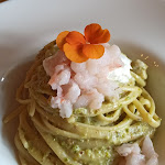 Photo n°3 de l'avis de Patrick.e fait le 02/01/2022 à 11:17 sur le  Ristorante Santa Maria Formosa à Venice