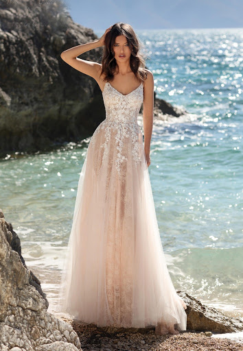 Bridal Shop «The Blushing Bride», reviews and photos, 1837 W Main St, Dothan, AL 36301, USA