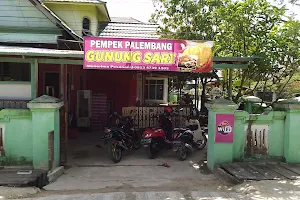 Pempek Palembang Gunung Sari image