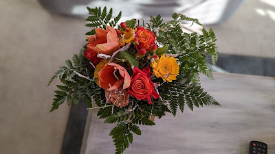 Babette Fleurs, Fleuriste Montbéliard à Montbéliard