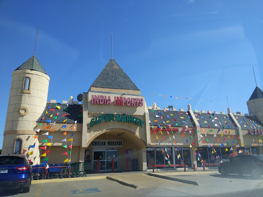 Grocery Store «INDIA IMPORTS», reviews and photos, 2521 Airport Fwy, Irving, TX 75062, USA