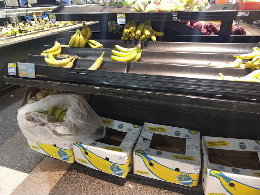 Grocery Store «Harris Teeter», reviews and photos, 500 Oberlin Rd, Raleigh, NC 27605, USA