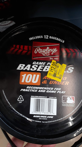 Department Store «Walmart Supercenter», reviews and photos, 8191 Upland Bend, Camby, IN 46113, USA