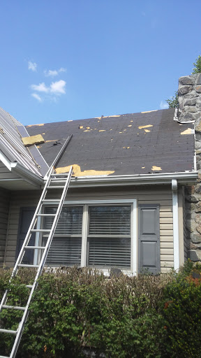 Quality Roofing in Bristol, Tennessee