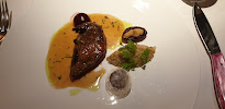 Foie gras du Restaurant L'Atelier du Peintre à Colmar - n°17