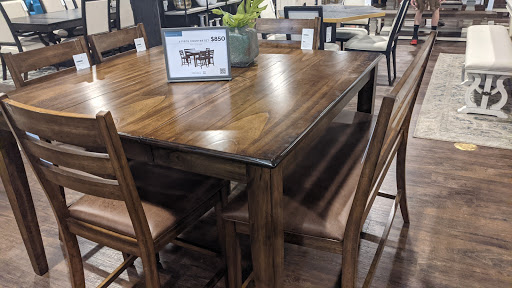 Furniture Store «Living Spaces - Gilbert», reviews and photos, 2300 S Santan Village Pkwy, Gilbert, AZ 85295, USA