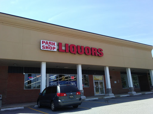 Park N Shop Liquors, 245 Elkton Rd, Newark, DE 19711, USA, 