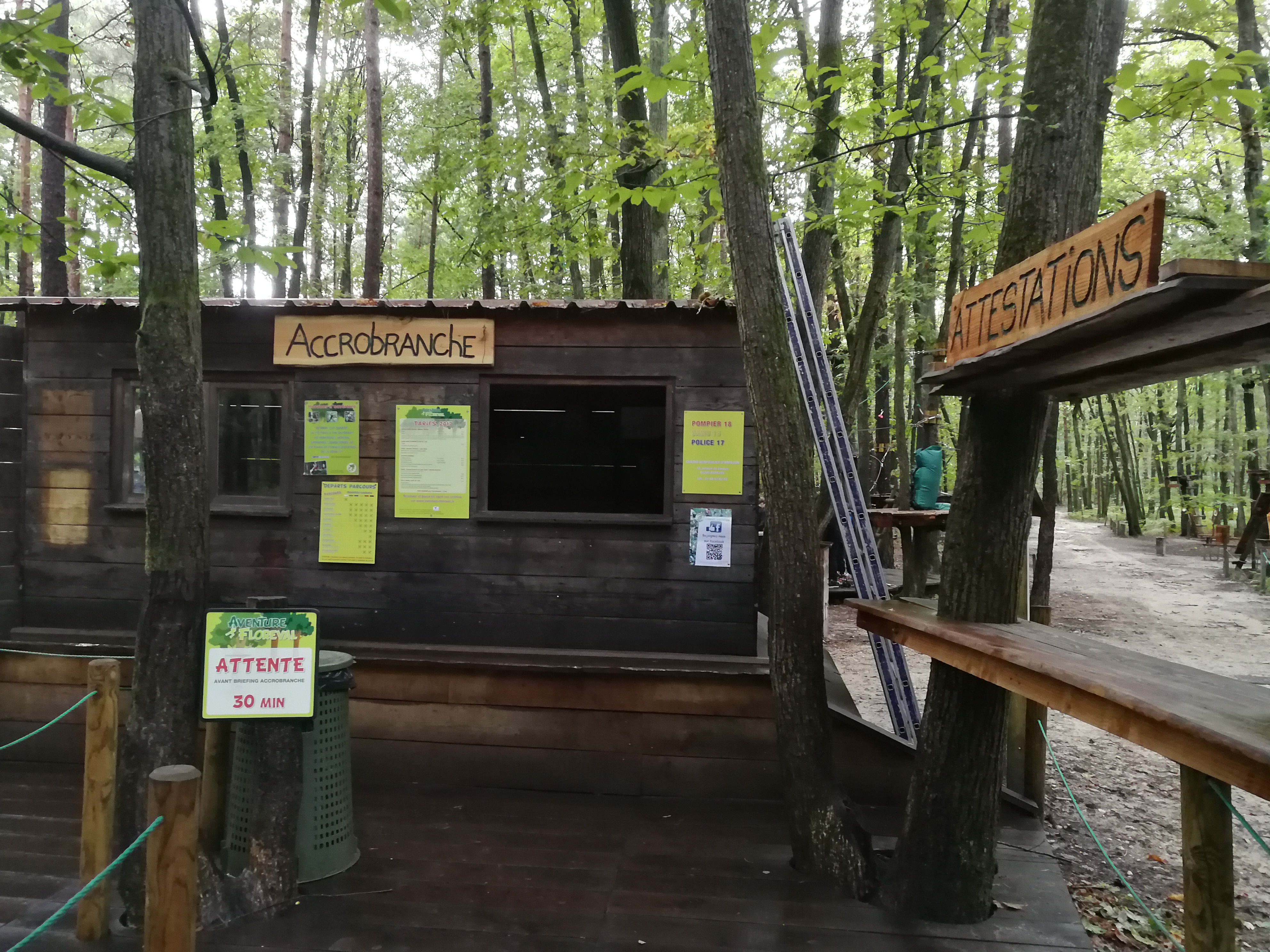 Photo n° 6 de l'avis de Laurent. fait le 15/09/2017 à 18:27