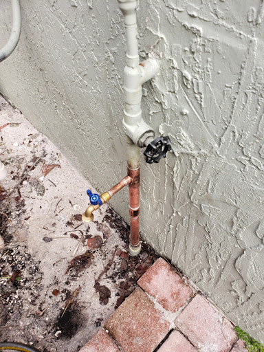 Plumber «Roto-Rooter Plumbing & Drain Services», reviews and photos, 1035 SW Biltmore St, Port St Lucie, FL 34983, USA