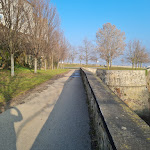 Photo n°4 de l'avis de IA.G fait le 20/02/2022 à 19:15 sur le  Sant'Agostino Park à Bergamo