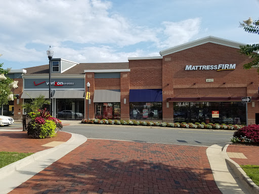 Cell Phone Store «Verizon», reviews and photos, 1612 Village Market Boulevard Southeast #115, Leesburg, VA 20175, USA