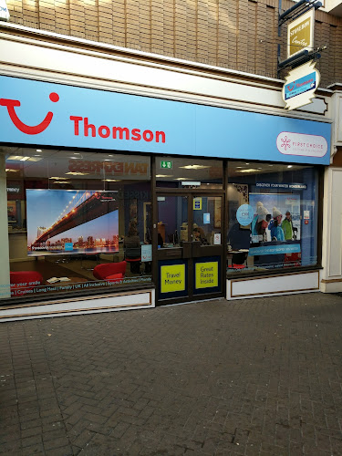 Reviews of TUI Holiday Store in Lincoln - Travel Agency