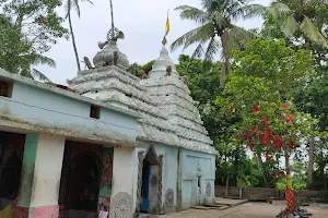 Nilakantheswar Shiva Temple image