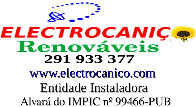 electrocanico.com