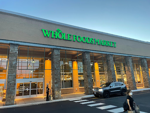Grocery Store «Whole Foods Market», reviews and photos, 4501 Market Commons Dr, Fairfax, VA 22033, USA