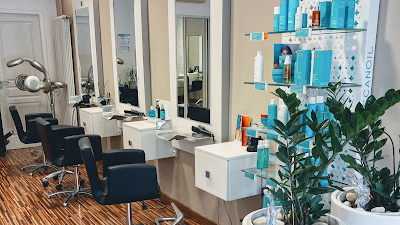 Boréalis Coiffure à Tarbes