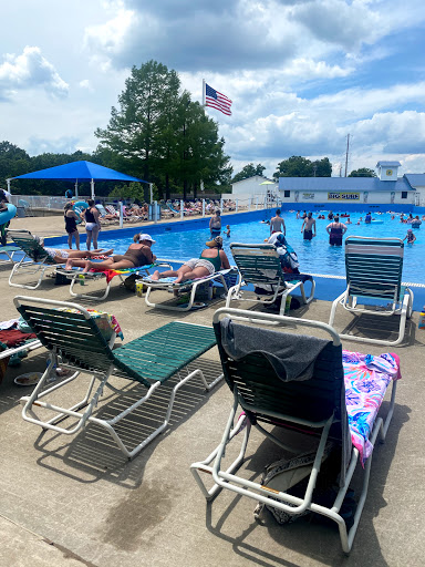 Water Park «Big Surf Waterpark», reviews and photos, 281 Fawn Meadows Dr, Linn Creek, MO 65052, USA