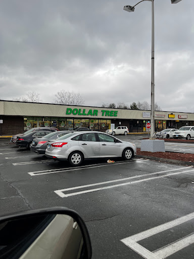 Dollar Store «Dollar Tree», reviews and photos, 150 Columbus Blvd, New Britain, CT 06051, USA