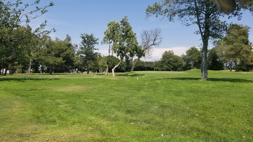 Golf Course «Willowick Golf Course», reviews and photos, 3017 W 5th St, Santa Ana, CA 92703, USA