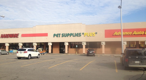 Pet Supplies Plus White Lake - Cooley