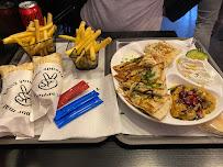 Aliment-réconfort du Restauration rapide Shawarma Lovers à Paris - n°9