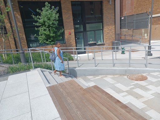 Concert Hall «The Wellmont Theatre», reviews and photos, 5 Seymour St, Montclair, NJ 07042, USA