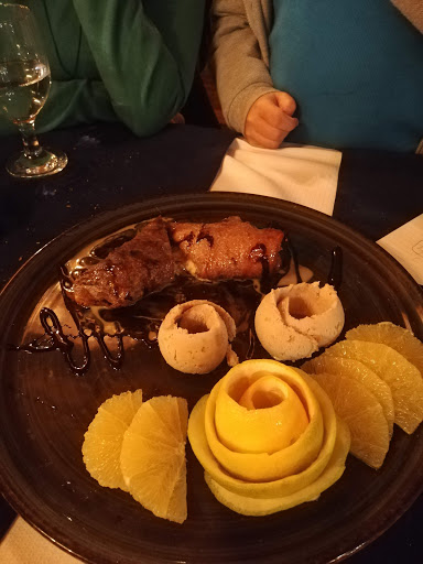 Gel Dostum İsmail'İn Yeri