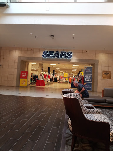 Shopping Mall «Vancouver Mall», reviews and photos, 8700 NE Vancouver Mall Dr, Vancouver, WA 98662, USA