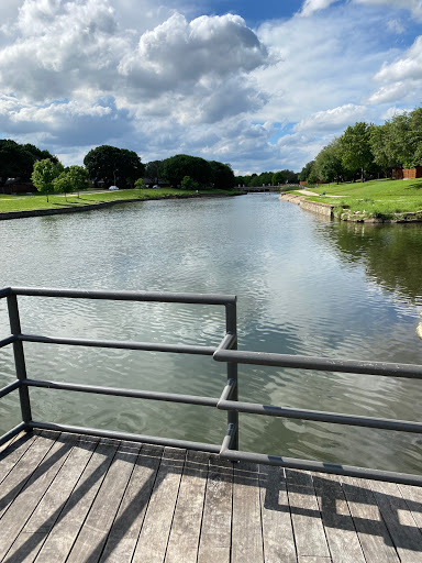 Park «Big Lake Park», reviews and photos, 3800 Rainier Rd, Plano, TX 75023, USA