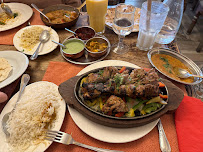 Korma du Restaurant indien Restaurant Bombay à Grenoble - n°1
