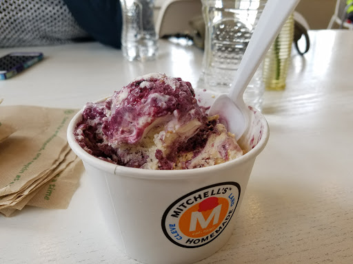 Mitchell's Ice Cream (Ohio City Kitchen & Shop)