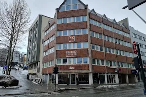 Enter Tromsø apartment image