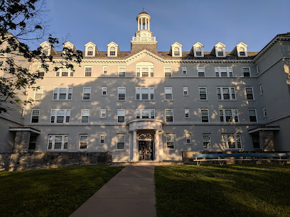The Middlebury Campus