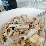 Photo n°2 de l'avis de Vincenza.i fait le 08/06/2023 à 17:18 sur le  Trattoria Regina à Crandola Valsassina