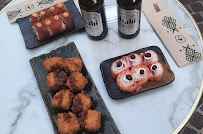 Plats et boissons du Restaurant de sushis Côté Sushi Lille - n°15