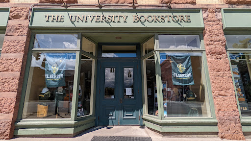 Book Store «The University Bookstore», reviews and photos, 39 Market St, Potsdam, NY 13676, USA