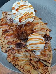 Photo n°3 de La p'tite crêpe rit... à Landévant ()